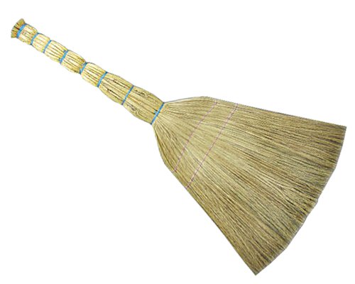 детальное фото веник прошивной (сорго) в интернет-магазине Дачный Эксперт