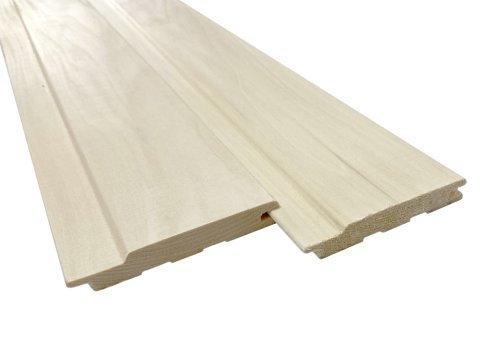 детальное фото вагонка липа ав 15*88*2500, тлпп в интернет-магазине Дачный Эксперт