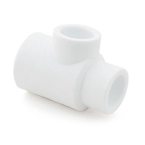 детальное фото тройник переходной ppr 25х20х25 (дубль) в интернет-магазине Дачный Эксперт